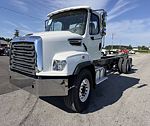 2014 Freightliner 114SD