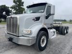 2016 Peterbilt 567