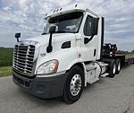 2018 Freightliner Cascadia