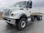 2007 International 7600