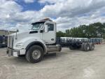 2019 Kenworth T880
