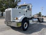 2007 Peterbilt 357SB