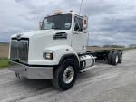 2014 Western Star 4700SA