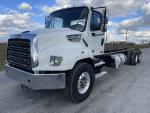 2016 Freightliner 114SD