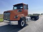 2014 Western Star 4700SA