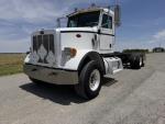 2008 Peterbilt 365 SFA