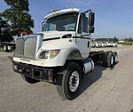 2007 International 7600