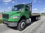 2015 Freightliner M2