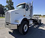 2007 Kenworth T800
