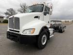 2016 Kenworth T440