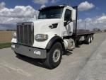 2016 Peterbilt 567