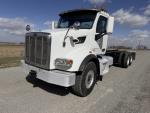 2017 Peterbilt 567