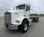 2016 Kenworth T800