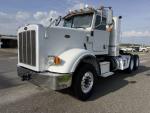 2012 Peterbilt 367