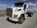 2016 Peterbilt 567