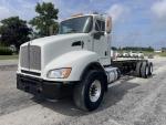 2016 Kenworth T440