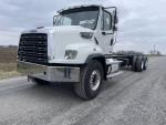 2014 Freightliner 114SD