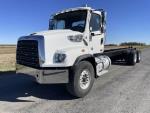 2014 Freightliner 114SD