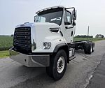 2014 Freightliner 108SD