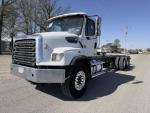 2018 Freightliner 114SD
