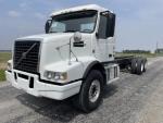 2013 Volvo VHD