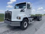 2015 Western Star 4700SA