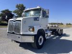 2017 Western Star 4700SA