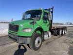 2015 Freightliner M2