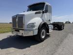 2016 Kenworth T880