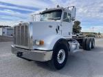 2015 Peterbilt 365