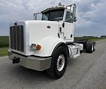 2018 Peterbilt 367