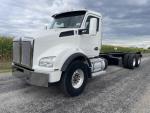 2016 Kenworth T880