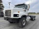 2004 International 5600i