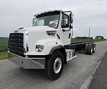 2014 Freightliner 114SD
