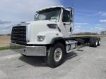 2014 Freightliner 114SD