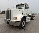 2018 Peterbilt 367