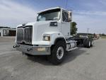 2015 Western Star 4700SA