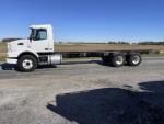 2010 Volvo VHD