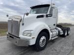 2016 Kenworth T880