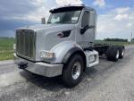 2016 Peterbilt 567