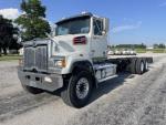 2017 Western Star 4700FA