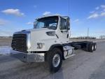 2014 Freightliner 114SD