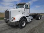 2014 Peterbilt 365SB