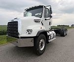 2016 Freightliner 114SD