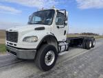 2012 Freightliner M2