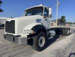 2007 Mack Granite