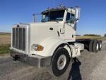 2014 Peterbilt 365SB