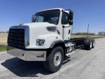 2014 Freightliner 114SD