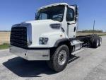 2013 Freightliner 114SD