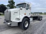 2013 Kenworth T800